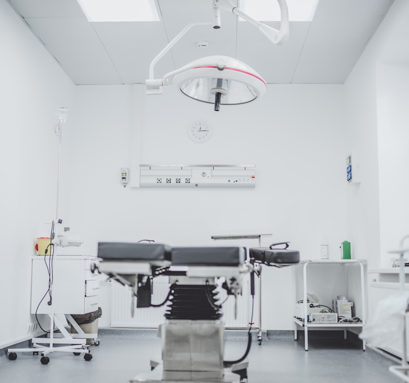 Clinician Intent Setting