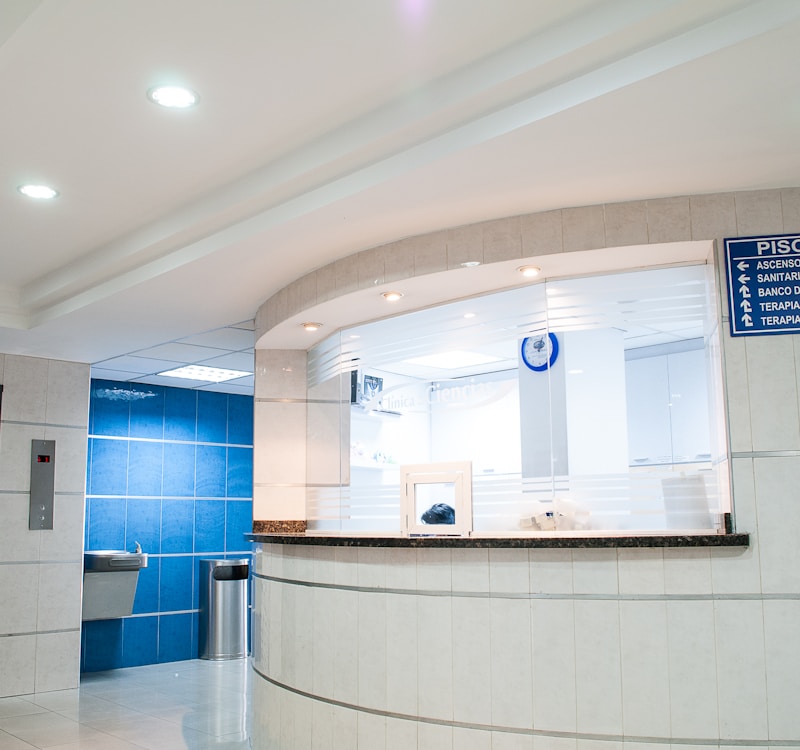 Operational Readiness